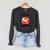 Tea A Cup Of Tea And A Good Book Is What I Need Cat Men Women Kids Raglan Sleeve Sweatshirt Dark Grey Heather Tea A Cup Of Tea And A Good Book Is What I Need Cat Men Women Kids Raglan Sleeve Sweatshirt Dark Grey Heather