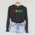 Teacher Reading Read In Color Book Raglan Sleeve Sweatshirt Dark Grey Heather Teacher Reading Read In Color Book Raglan Sleeve Sweatshirt Dark Grey Heather