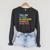 Tell Me A Time In History When It Was The Banned Books Raglan Sleeve Sweatshirt Dark Grey Heather Tell Me A Time In History When It Was The Banned Books Raglan Sleeve Sweatshirt Dark Grey Heather