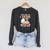 That's What I Do I Read Books Drink Coffee And Know Things Raglan Sleeve Sweatshirt Dark Grey Heather That's What I Do I Read Books Drink Coffee And Know Things Raglan Sleeve Sweatshirt Dark Grey Heather