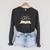 That's What I Do I Read Books And I Know Things Book Lovers Raglan Sleeve Sweatshirt Dark Grey Heather