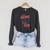 Tired Moms Book Club Mother’s Day Trendy Reading Lover Comfort Colors Crop Top Raglan Sleeve Sweatshirt Dark Grey Heather Tired Moms Book Club Mother’s Day Trendy Reading Lover Comfort Colors Crop Top Raglan Sleeve Sweatshirt Dark Grey Heather