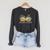 Unearth a Story Dinosaur 2026 Summer Reading Program Book Raglan Sleeve Sweatshirt Dark Grey Heather Unearth a Story Dinosaur 2026 Summer Reading Program Book Raglan Sleeve Sweatshirt Dark Grey Heather