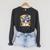 Unearth A Story Reading Book Summer Book Lover Raglan Sleeve Sweatshirt Dark Grey Heather Unearth A Story Reading Book Summer Book Lover Raglan Sleeve Sweatshirt Dark Grey Heather