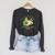 Unearth a Story Summer Reading 2026 Dinosaur Book Kids Raglan Sleeve Sweatshirt Dark Grey Heather Unearth a Story Summer Reading 2026 Dinosaur Book Kids Raglan Sleeve Sweatshirt Dark Grey Heather
