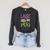Want To Read Books Pet My Pug Dog Lover Pug Owner Raglan Sleeve Sweatshirt Dark Grey Heather Want To Read Books Pet My Pug Dog Lover Pug Owner Raglan Sleeve Sweatshirt Dark Grey Heather