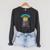 When You Enter This Library Book Reading Lover Reader Raglan Sleeve Sweatshirt Dark Grey Heather When You Enter This Library Book Reading Lover Reader Raglan Sleeve Sweatshirt Dark Grey Heather
