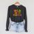 Wild About Reading Book Animal Teacher Children's Book Lover Raglan Sleeve Sweatshirt Dark Grey Heather Wild About Reading Book Animal Teacher Children's Book Lover Raglan Sleeve Sweatshirt Dark Grey Heather