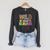 Wild About Reading Library Day Reading Books & Bookworm Raglan Sleeve Sweatshirt Dark Grey Heather Wild About Reading Library Day Reading Books & Bookworm Raglan Sleeve Sweatshirt Dark Grey Heather