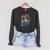 Women's Lift So I Can Carry More Books Reading Lovers Reader Workout Raglan Sleeve Sweatshirt Dark Grey Heather Women's Lift So I Can Carry More Books Reading Lovers Reader Workout Raglan Sleeve Sweatshirt Dark Grey Heather