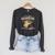 Women's Not Hoarding If It's Books Reader Book Nerd Book Reading Raglan Sleeve Sweatshirt Dark Grey Heather Women's Not Hoarding If It's Books Reader Book Nerd Book Reading Raglan Sleeve Sweatshirt Dark Grey Heather