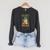 Women's Plant A Seed Read Summer Reading 2026 Teacher Librarian Book Raglan Sleeve Sweatshirt Dark Grey Heather Women's Plant A Seed Read Summer Reading 2026 Teacher Librarian Book Raglan Sleeve Sweatshirt Dark Grey Heather