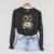 Women's Readers Are Leaders Reading Book Lovers Teacher Rainbow Kids Raglan Sleeve Sweatshirt Dark Grey Heather Women's Readers Are Leaders Reading Book Lovers Teacher Rainbow Kids Raglan Sleeve Sweatshirt Dark Grey Heather