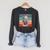 Worm Cozy Reading Books Plants Lamp Relaxation Nature Animal Raglan Sleeve Sweatshirt Dark Grey Heather Worm Cozy Reading Books Plants Lamp Relaxation Nature Animal Raglan Sleeve Sweatshirt Dark Grey Heather