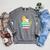 Back To School Kawaii Cat School Books Homework For Men Women Kids Raglan Sleeve Sweatshirt Deep Heather Back To School Kawaii Cat School Books Homework For Men Women Kids Raglan Sleeve Sweatshirt Deep Heather