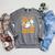 This Is My Book Character Costume Halloween Costume Raglan Sleeve Sweatshirt Deep Heather This Is My Book Character Costume Halloween Costume Raglan Sleeve Sweatshirt Deep Heather