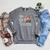 My Book And I Are Having A Moment I'Ll Deal With You Later Raglan Sleeve Sweatshirt Deep Heather