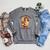 Book Lover Bookish Reading Squad Oops I Bought Another Book Raglan Sleeve Sweatshirt Deep Heather