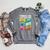Book Lover Men Women Boys Girls Kids Reading Raglan Sleeve Sweatshirt Deep Heather Book Lover Men Women Boys Girls Kids Reading Raglan Sleeve Sweatshirt Deep Heather