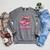 Bookcore Coquette Pinkoween Fall Into Stories Books Premium Tri-Blend Raglan Sleeve Sweatshirt Deep Heather Bookcore Coquette Pinkoween Fall Into Stories Books Premium Tri-Blend Raglan Sleeve Sweatshirt Deep Heather