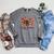 Cozy Season Autumn Leaves Books Pumpkins Fall Halloween Raglan Sleeve Sweatshirt Deep Heather Cozy Season Autumn Leaves Books Pumpkins Fall Halloween Raglan Sleeve Sweatshirt Deep Heather
