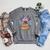Cute Axolotl Read Book Shirt Kids Boy Girl Salamander Raglan Sleeve Sweatshirt Deep Heather Cute Axolotl Read Book Shirt Kids Boy Girl Salamander Raglan Sleeve Sweatshirt Deep Heather