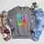 Dinosaur Read Book Lover Dino Reading Kids Premium Tri-Blend Raglan Sleeve Sweatshirt Deep Heather Dinosaur Read Book Lover Dino Reading Kids Premium Tri-Blend Raglan Sleeve Sweatshirt Deep Heather