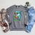 Dolphin Reading Book Matching Bookworm Librarian Books Lover Raglan Sleeve Sweatshirt Deep Heather Dolphin Reading Book Matching Bookworm Librarian Books Lover Raglan Sleeve Sweatshirt Deep Heather