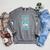 Every Picture Tells A Story Book Camera Lens Photography Raglan Sleeve Sweatshirt Deep Heather