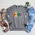 Floral Book Equality Human Rights Social Justice Peace Love Raglan Sleeve Sweatshirt Deep Heather Floral Book Equality Human Rights Social Justice Peace Love Raglan Sleeve Sweatshirt Deep Heather
