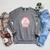 Just One More Chapter Is The Biggest Lie I Tell Myself Book Raglan Sleeve Sweatshirt Deep Heather Just One More Chapter Is The Biggest Lie I Tell Myself Book Raglan Sleeve Sweatshirt Deep Heather