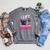 I Lift So I Can Carry More Books Reader Gym Book Lover Raglan Sleeve Sweatshirt Deep Heather I Lift So I Can Carry More Books Reader Gym Book Lover Raglan Sleeve Sweatshirt Deep Heather