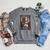 Lilith Goddess Tarot Card Book Of Shadows Raglan Sleeve Sweatshirt Deep Heather Lilith Goddess Tarot Card Book Of Shadows Raglan Sleeve Sweatshirt Deep Heather
