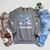 Take A Look Its In A Book Shirt Reading Readers Raglan Sleeve Sweatshirt Deep Heather Take A Look Its In A Book Shirt Reading Readers Raglan Sleeve Sweatshirt Deep Heather