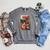 Marvel Comixology Iron Man Stark Realities Comic Book Cover Raglan Sleeve Sweatshirt Deep Heather Marvel Comixology Iron Man Stark Realities Comic Book Cover Raglan Sleeve Sweatshirt Deep Heather