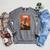 Marvel Comixology Shuri And Iron Man Comic Book Cover Raglan Sleeve Sweatshirt Deep Heather Marvel Comixology Shuri And Iron Man Comic Book Cover Raglan Sleeve Sweatshirt Deep Heather