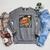 Pocket Rocket Comic Book Style Premium Tri-Blend Raglan Sleeve Sweatshirt Deep Heather Pocket Rocket Comic Book Style Premium Tri-Blend Raglan Sleeve Sweatshirt Deep Heather