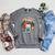 Read Smore Books Cute Marshmallow Camp Reading Library Kids Raglan Sleeve Sweatshirt Deep Heather Read Smore Books Cute Marshmallow Camp Reading Library Kids Raglan Sleeve Sweatshirt Deep Heather
