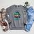 Reading Bookmarks Are For Quitters Book Mark Raglan Sleeve Sweatshirt Deep Heather Reading Bookmarks Are For Quitters Book Mark Raglan Sleeve Sweatshirt Deep Heather