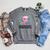 Readsolotl Cute Axolotl Reading Book Kawaii Pink Aesthetic Raglan Sleeve Sweatshirt Deep Heather Readsolotl Cute Axolotl Reading Book Kawaii Pink Aesthetic Raglan Sleeve Sweatshirt Deep Heather