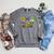 Rock Paper Scissors Nothing Beats Reading Book Lovers Raglan Sleeve Sweatshirt Deep Heather Rock Paper Scissors Nothing Beats Reading Book Lovers Raglan Sleeve Sweatshirt Deep Heather