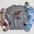 Shark Costume Teens Books Nerds Shark Stuffed Animal Sharks Raglan Sleeve Sweatshirt Deep Heather Shark Costume Teens Books Nerds Shark Stuffed Animal Sharks Raglan Sleeve Sweatshirt Deep Heather