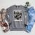 Succubus 2 Yumema Kanji Guild Request Book Another World Fictional Women's Raglan Sleeve Sweatshirt Deep Heather Succubus 2 Yumema Kanji Guild Request Book Another World Fictional Women's Raglan Sleeve Sweatshirt Deep Heather