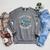 Unearth A Story Summer Reading 2026 Cute Plesiosaurus Book Raglan Sleeve Sweatshirt Deep Heather Unearth A Story Summer Reading 2026 Cute Plesiosaurus Book Raglan Sleeve Sweatshirt Deep Heather