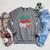 World Book Day 2026 Costume Girls Boys Books Lover Women Men Raglan Sleeve Sweatshirt Deep Heather World Book Day 2026 Costume Girls Boys Books Lover Women Men Raglan Sleeve Sweatshirt Deep Heather