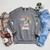 World Book Day 2026 T Shirts It s a Good Day To Read a Book Raglan Sleeve Sweatshirt Deep Heather World Book Day 2026 T Shirts It s a Good Day To Read a Book Raglan Sleeve Sweatshirt Deep Heather