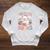 100 Days In The Books Goose Reading 100th Day Of School Raglan Sleeve Sweatshirt Heather Mustard
