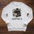 13th Birthday Chapter 13 Bookish Girls Who Love Read Books Raglan Sleeve Sweatshirt Heather Mustard