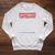 18th Birthday Guest Book Shirt Party And Celebration Idea Raglan Sleeve Sweatshirt Heather Mustard
