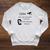 1984 Not An Instruction Manual Orwell Book Lover Themed Raglan Sleeve Sweatshirt Heather Mustard